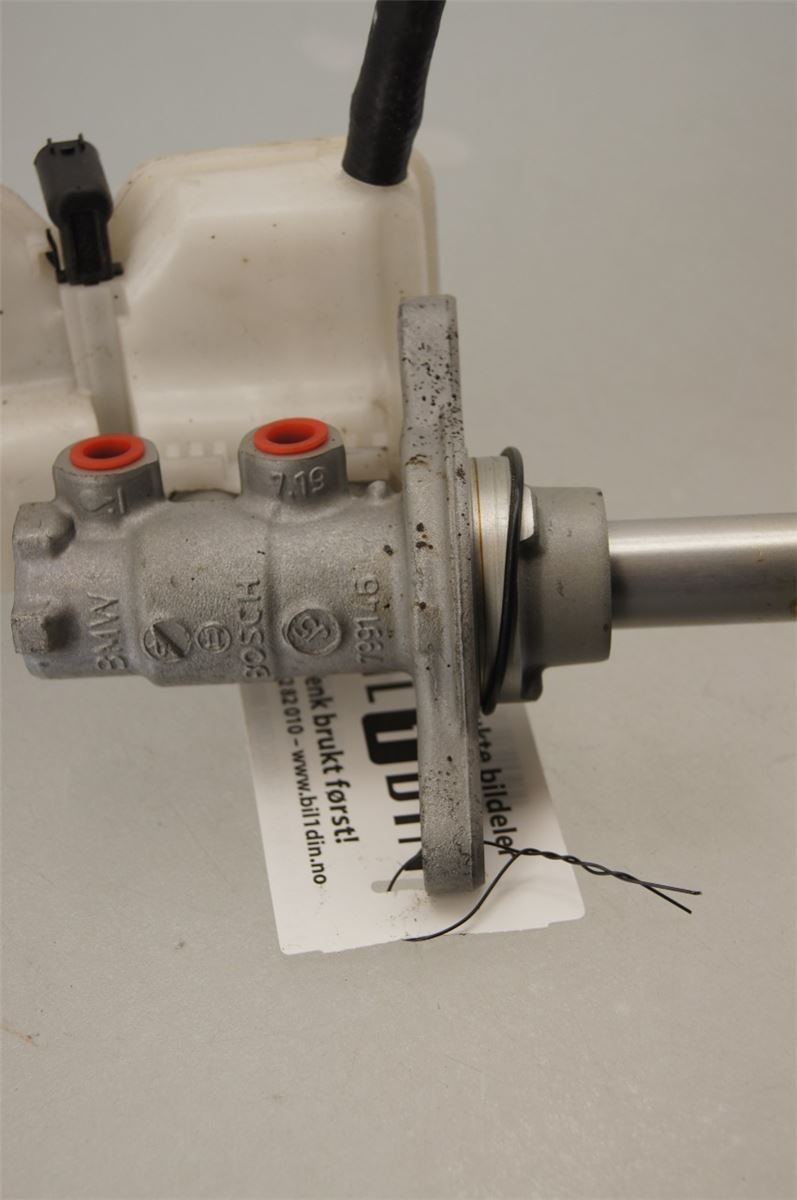 Brems Hovedsylinder – bilde 4