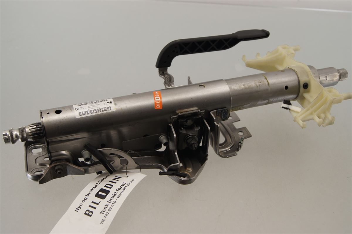 Rattakselaggregat Justerbart – bilde 2