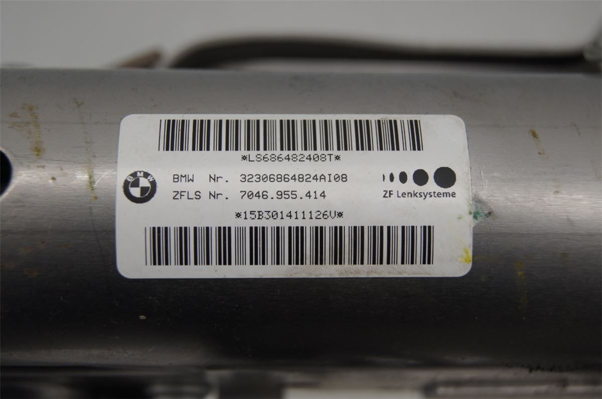 Rattakselaggregat Justerbart – bilde 3