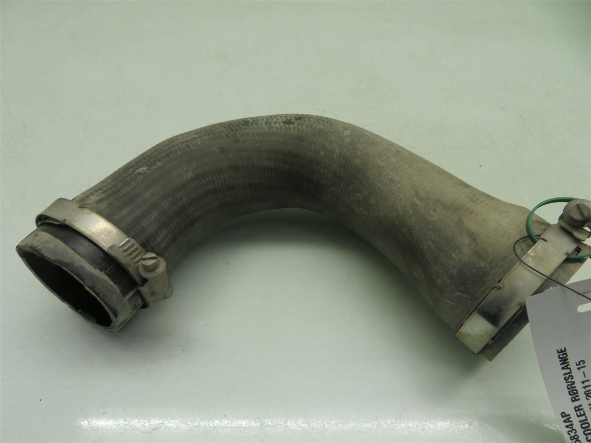 Intercooler Rør/Slange – bilde 2