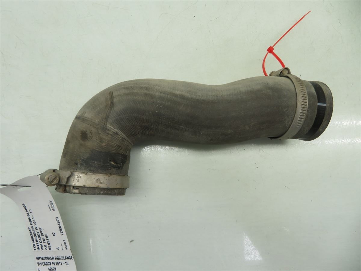 Intercooler Rør/Slange – bilde 1