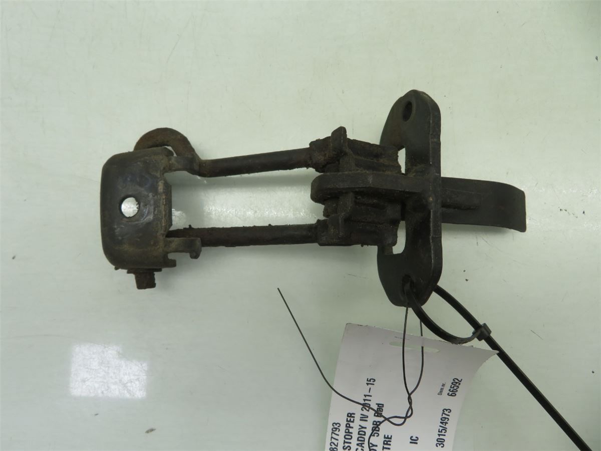 Dørstopper – bilde 1
