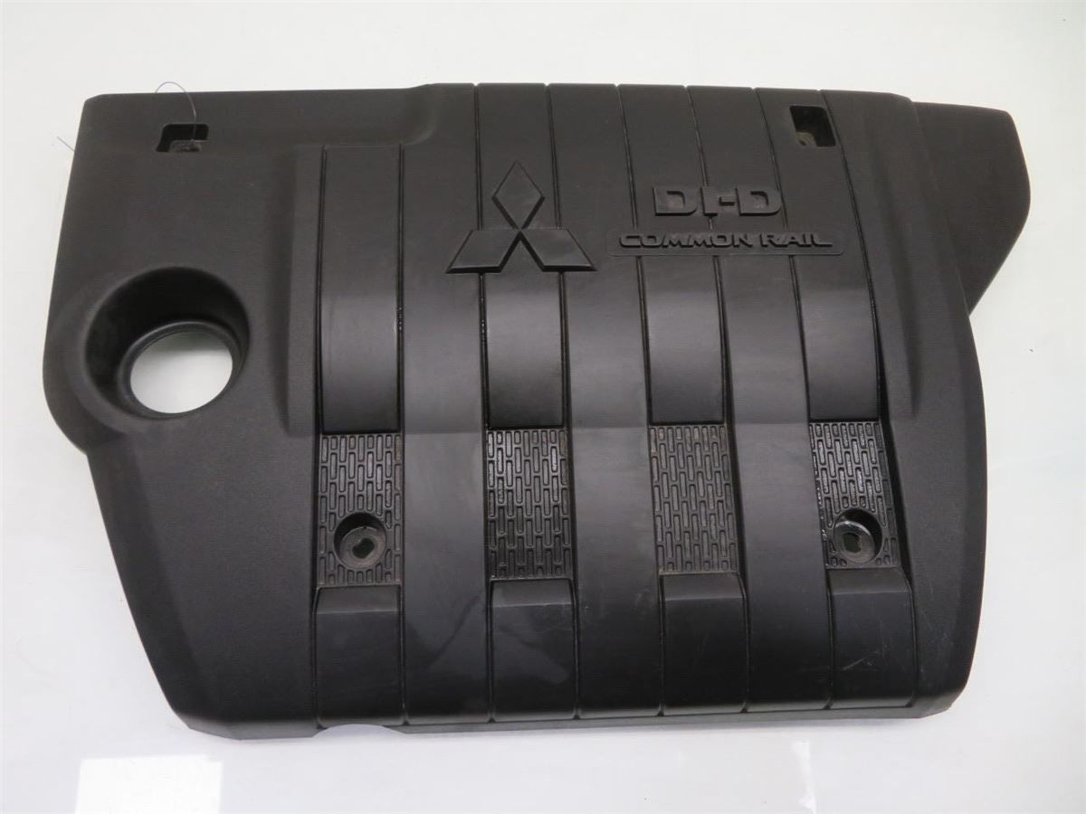 Motor Deksel Over Motor – bilde 1