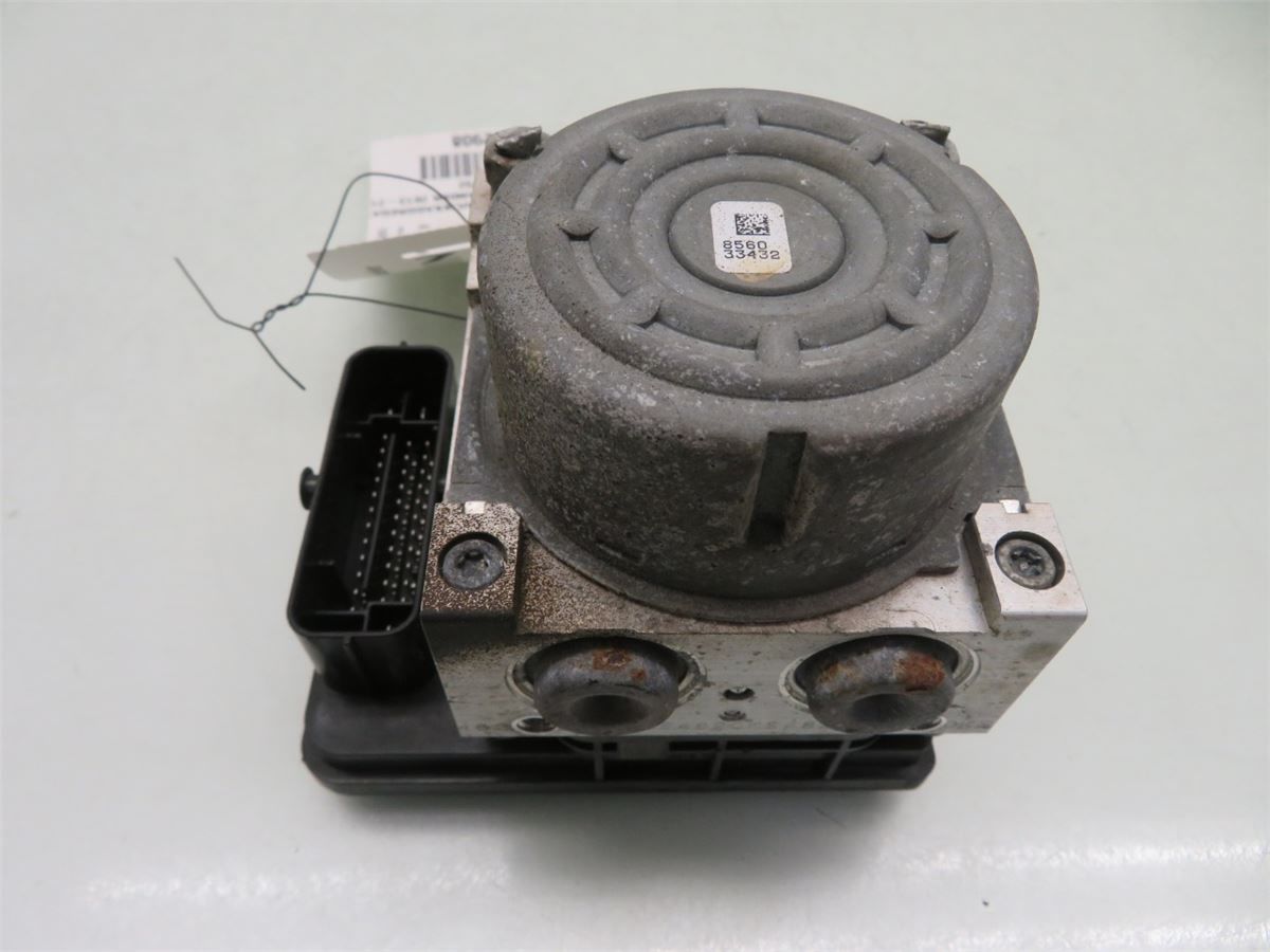 ABS Hydraulikkaggregat – bilde 1