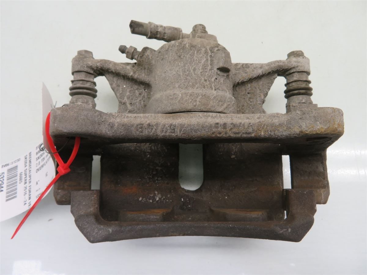 Bremsecaliper Foran Venstre – bilde 1