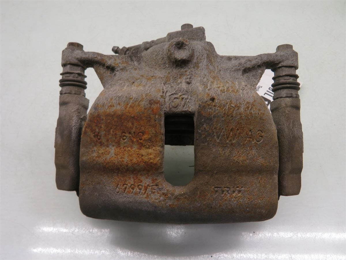 Bremsecaliper Foran Høyre – bilde 2