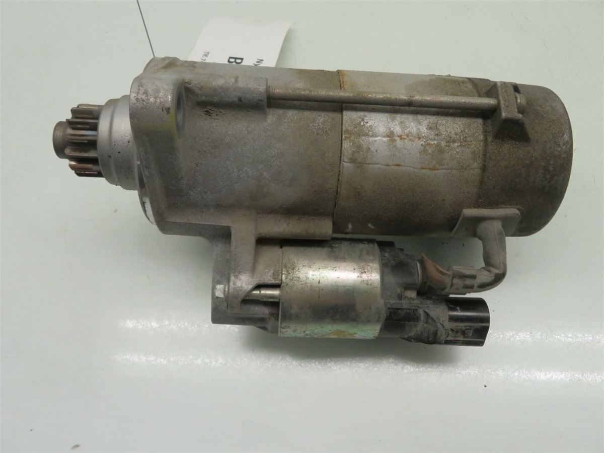 Startmotor Diesel – bilde 4