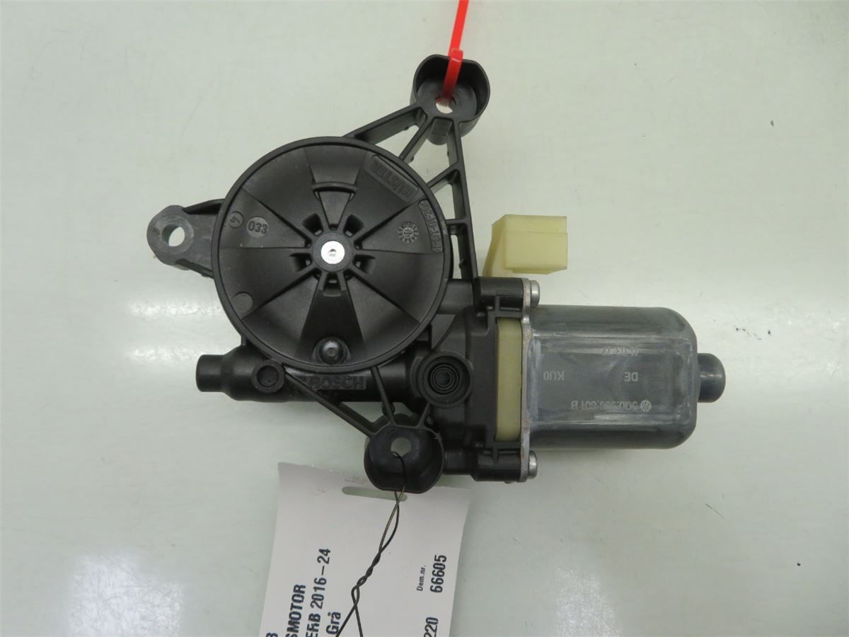 Vindusheismotor – bilde 1
