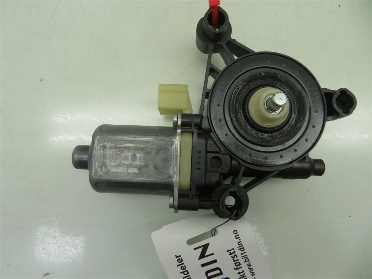 Vindusheismotor – bilde 2
