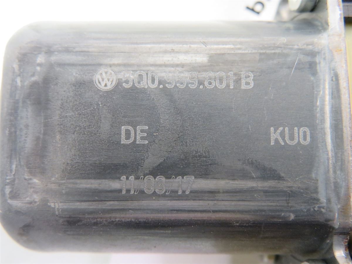 Vindusheismotor – bilde 3
