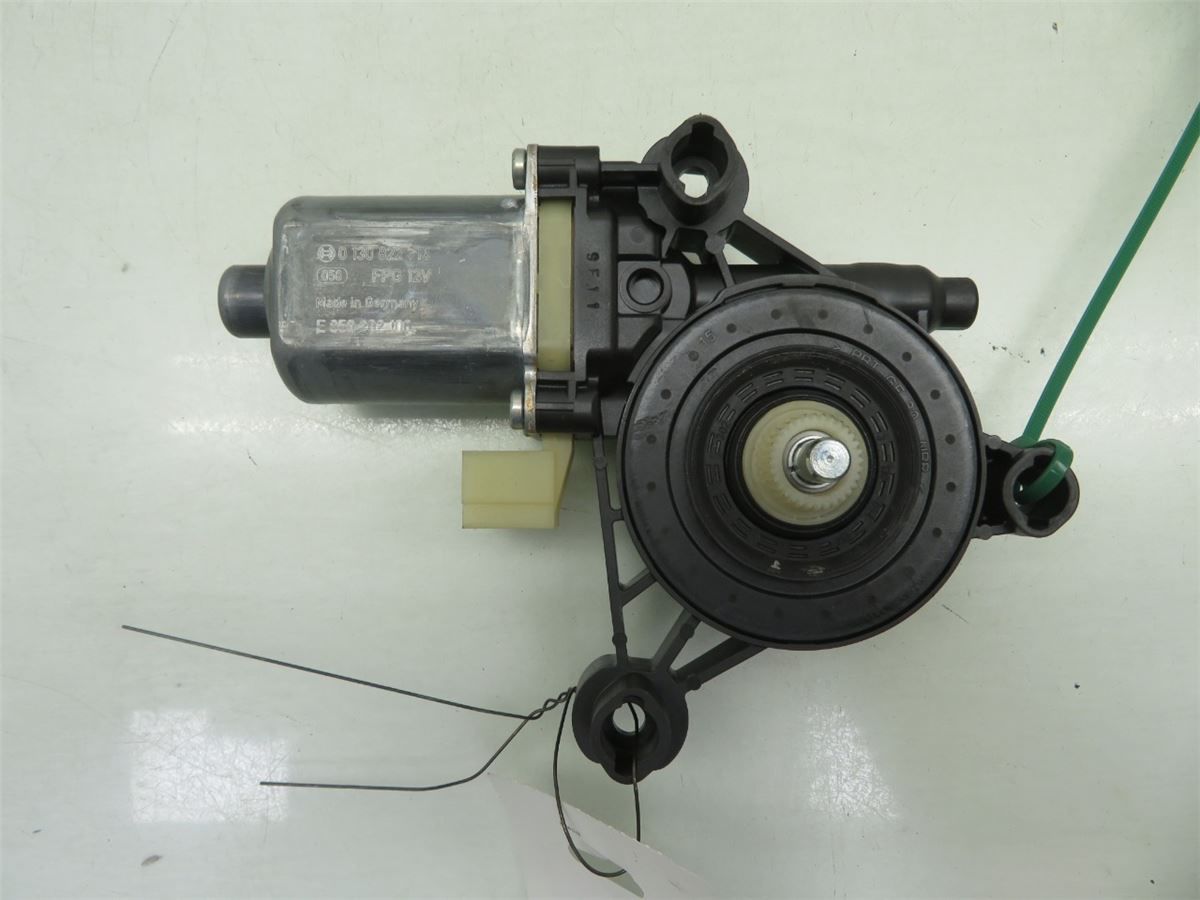 Vindusheismotor – bilde 1