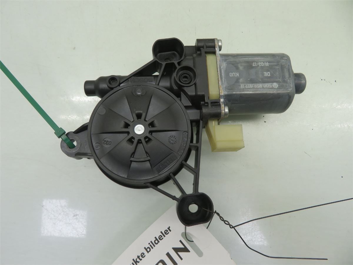 Vindusheismotor – bilde 2