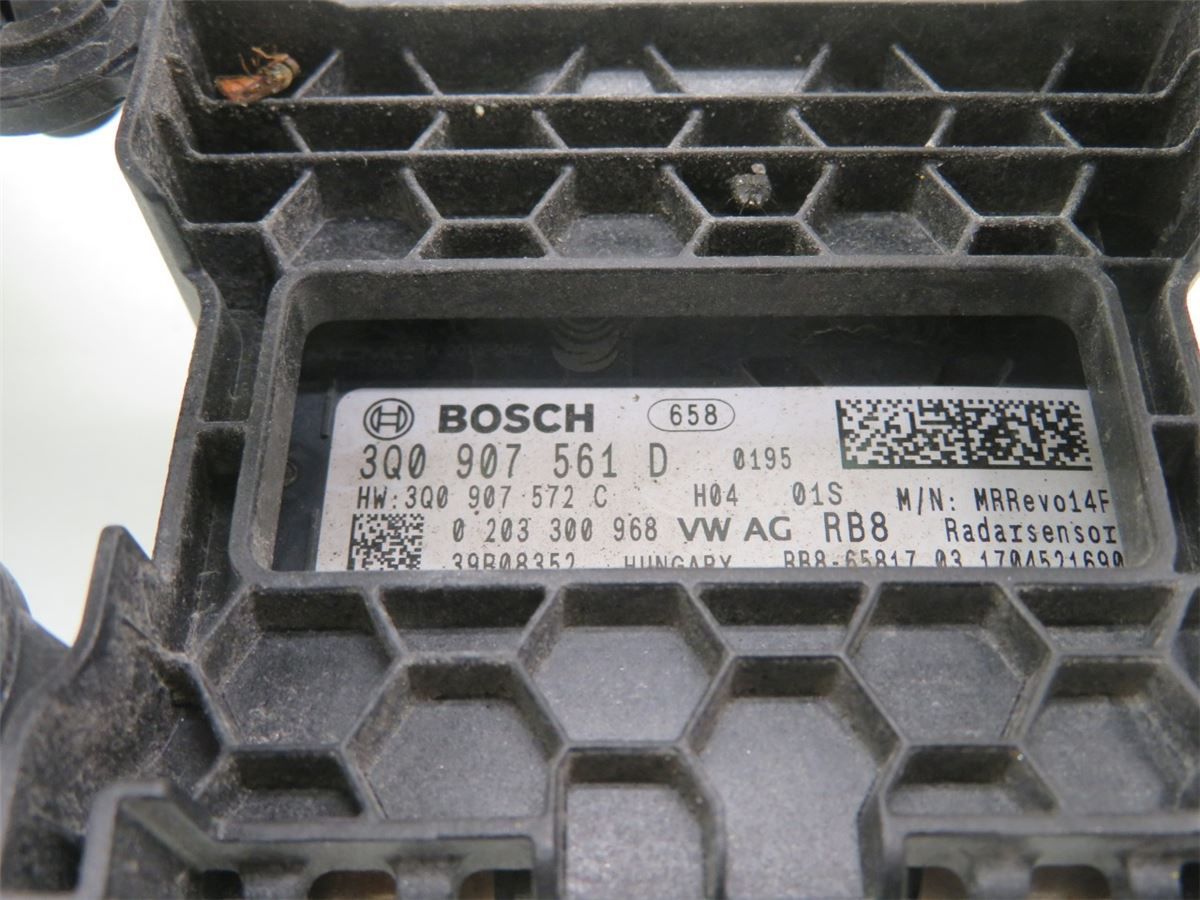 Sensor Adaptivradar Fartholder – bilde 4