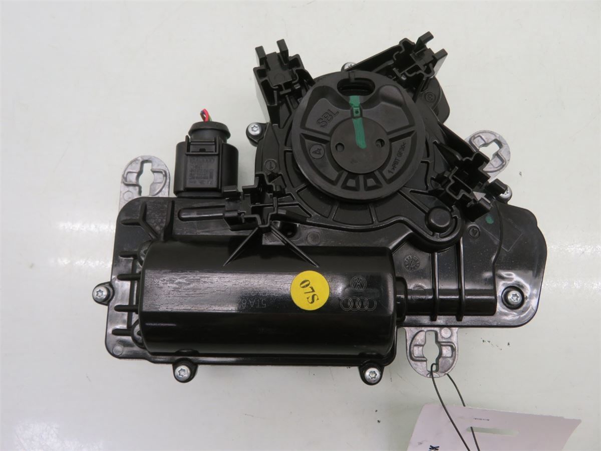 Baklukeåpner Automatisk – bilde 1