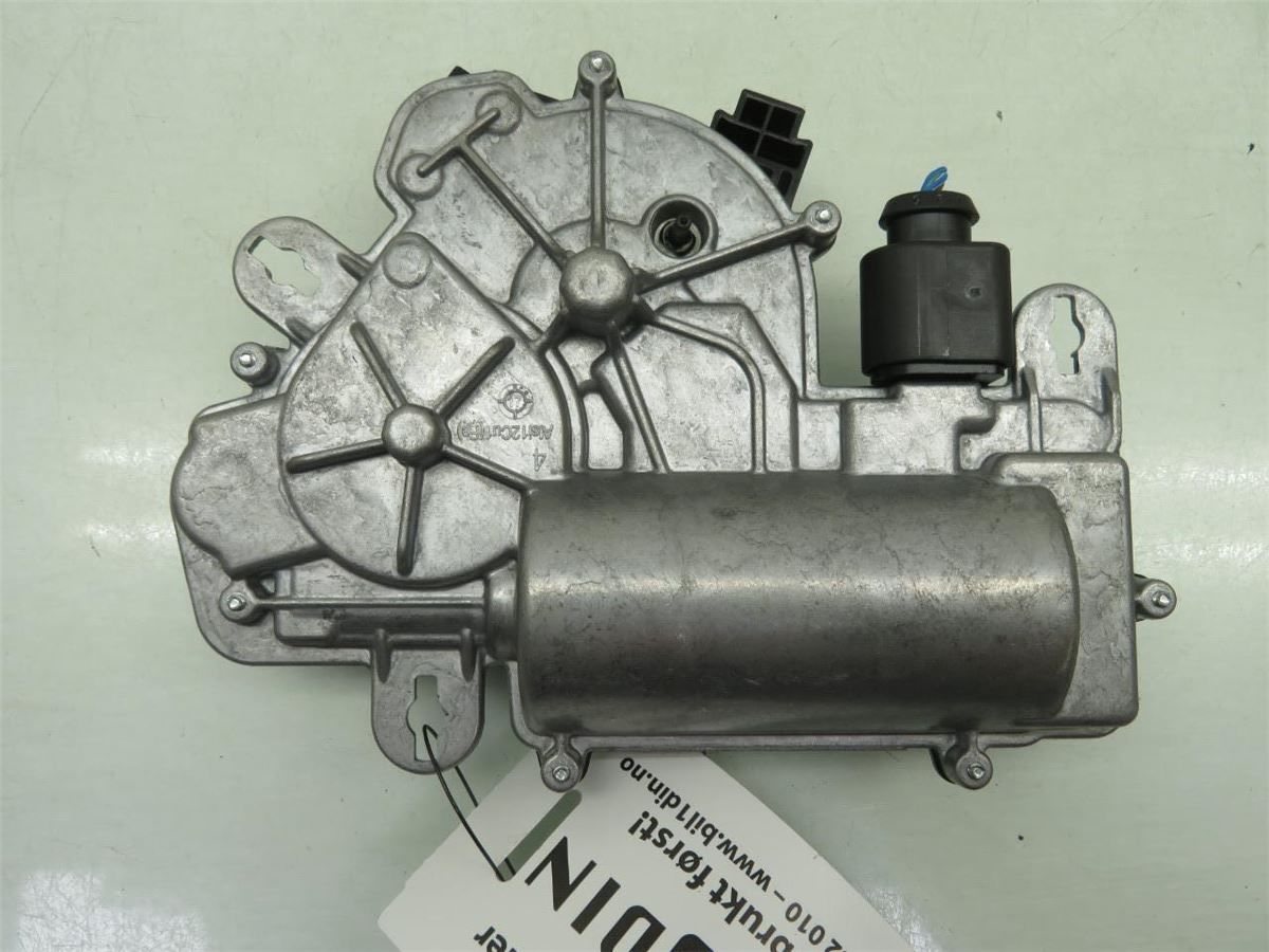 Baklukeåpner Automatisk – bilde 2