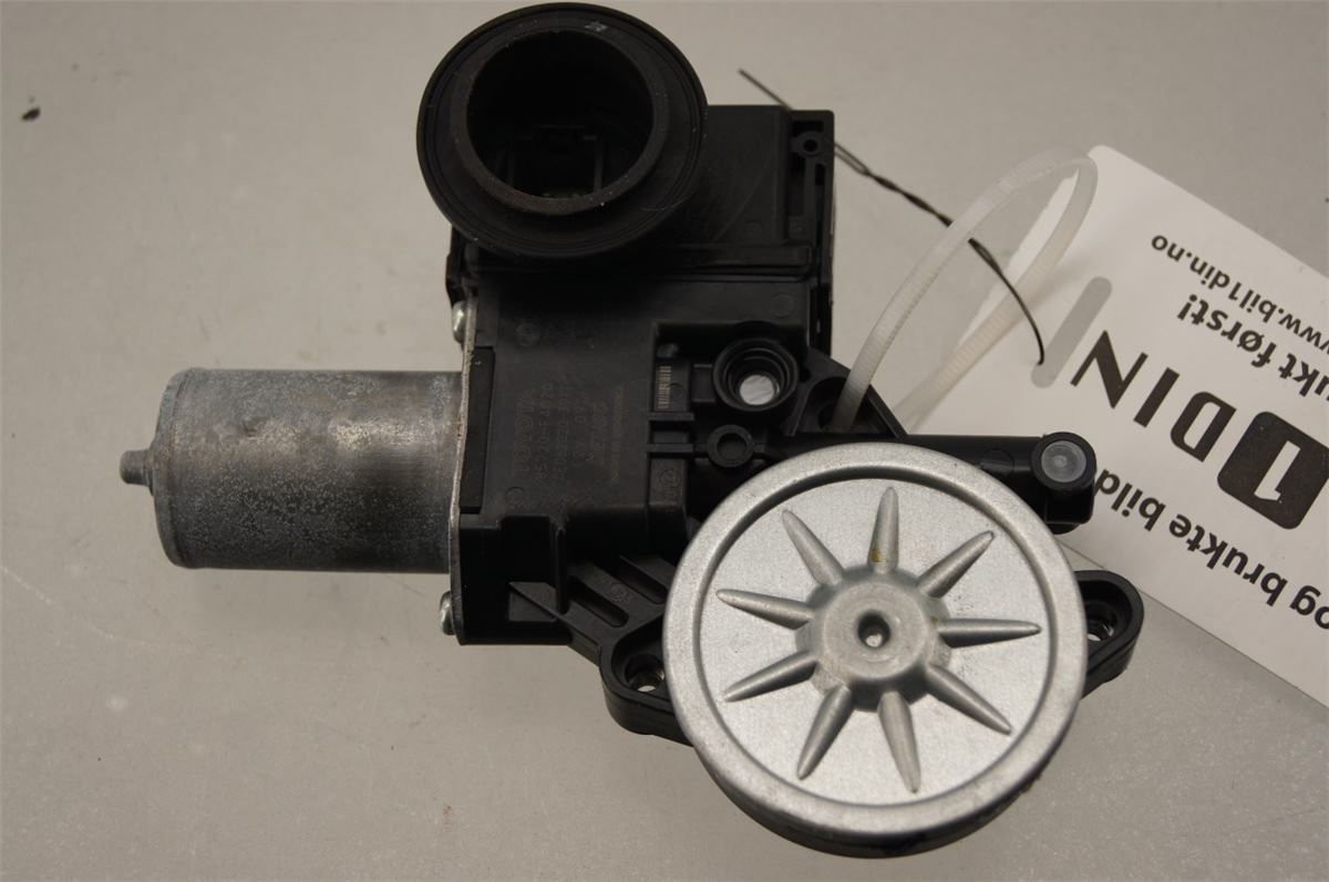 Vindusheismotor – bilde 2