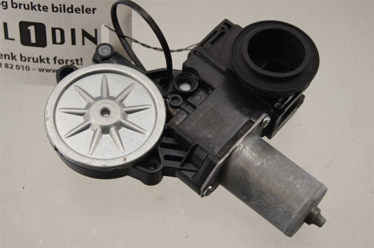 Vindusheismotor – bilde 1