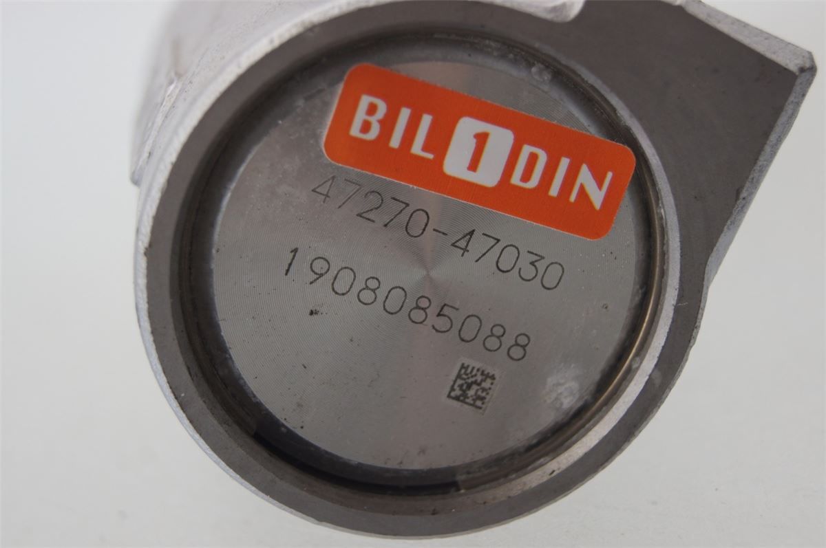 Brems Hovedsylinder – bilde 2
