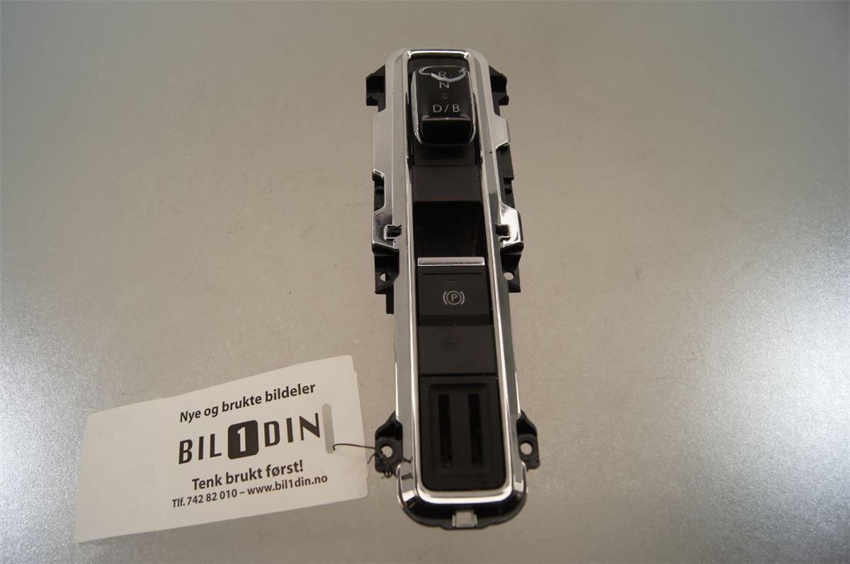 Gearspak – bilde 1