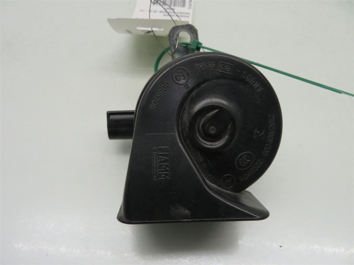 Signalhorn – bilde 2