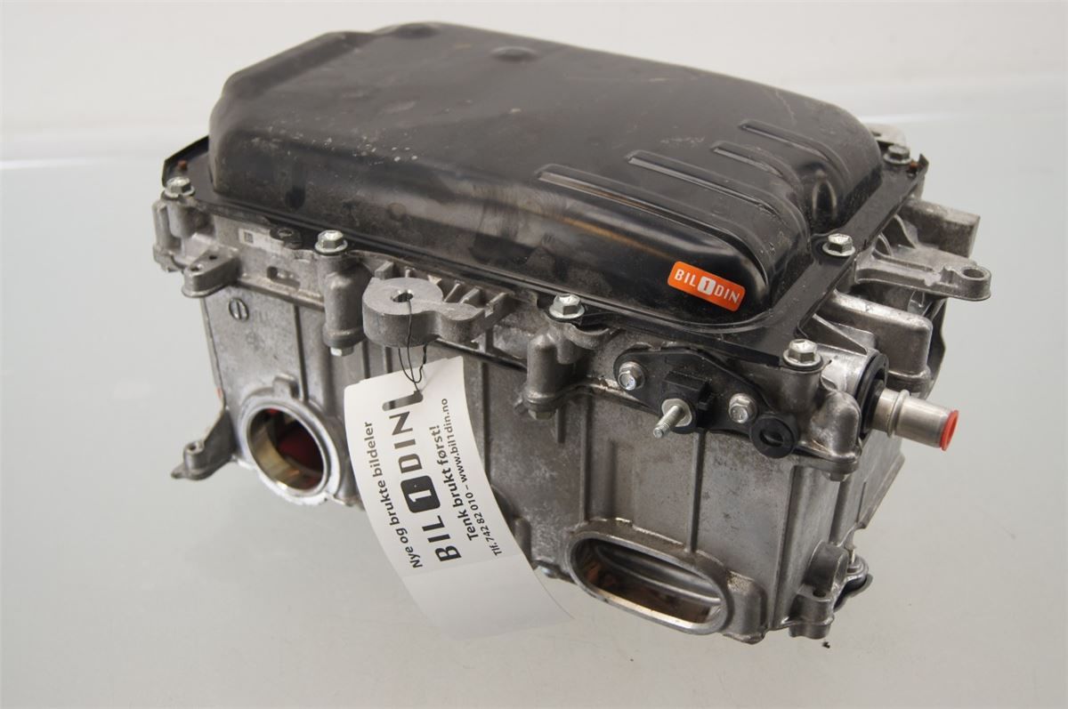 Hybridconverter – bilde 1