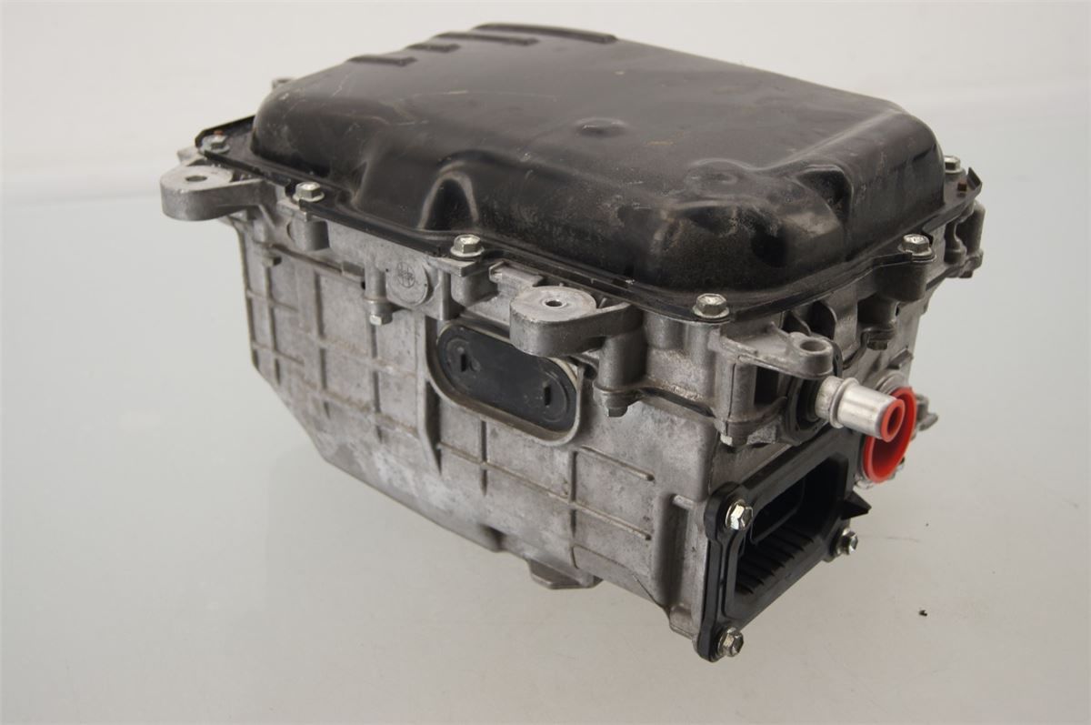 Hybridconverter – bilde 2