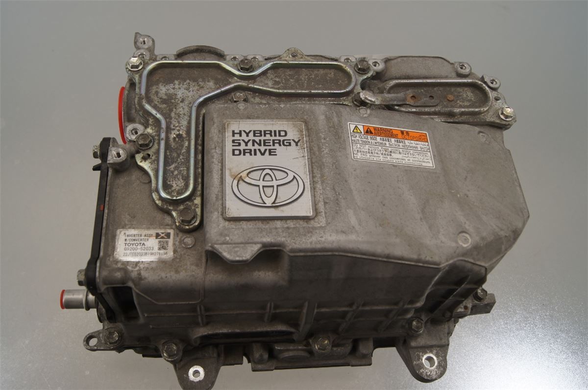 Hybridconverter – bilde 3
