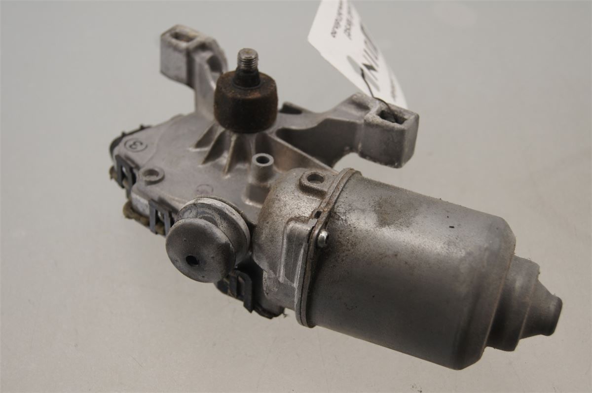 Viskermotor Frontrute – bilde 1