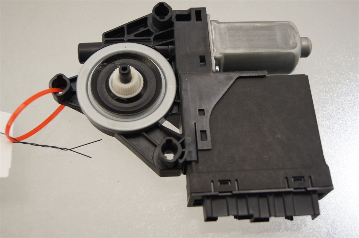 Vindusheismotor – bilde 1