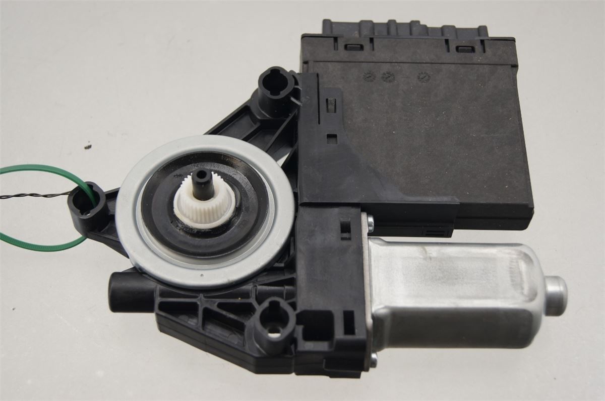 Vindusheismotor – bilde 1