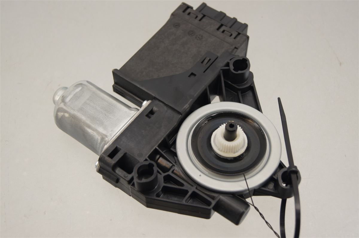 Vindusheismotor – bilde 1