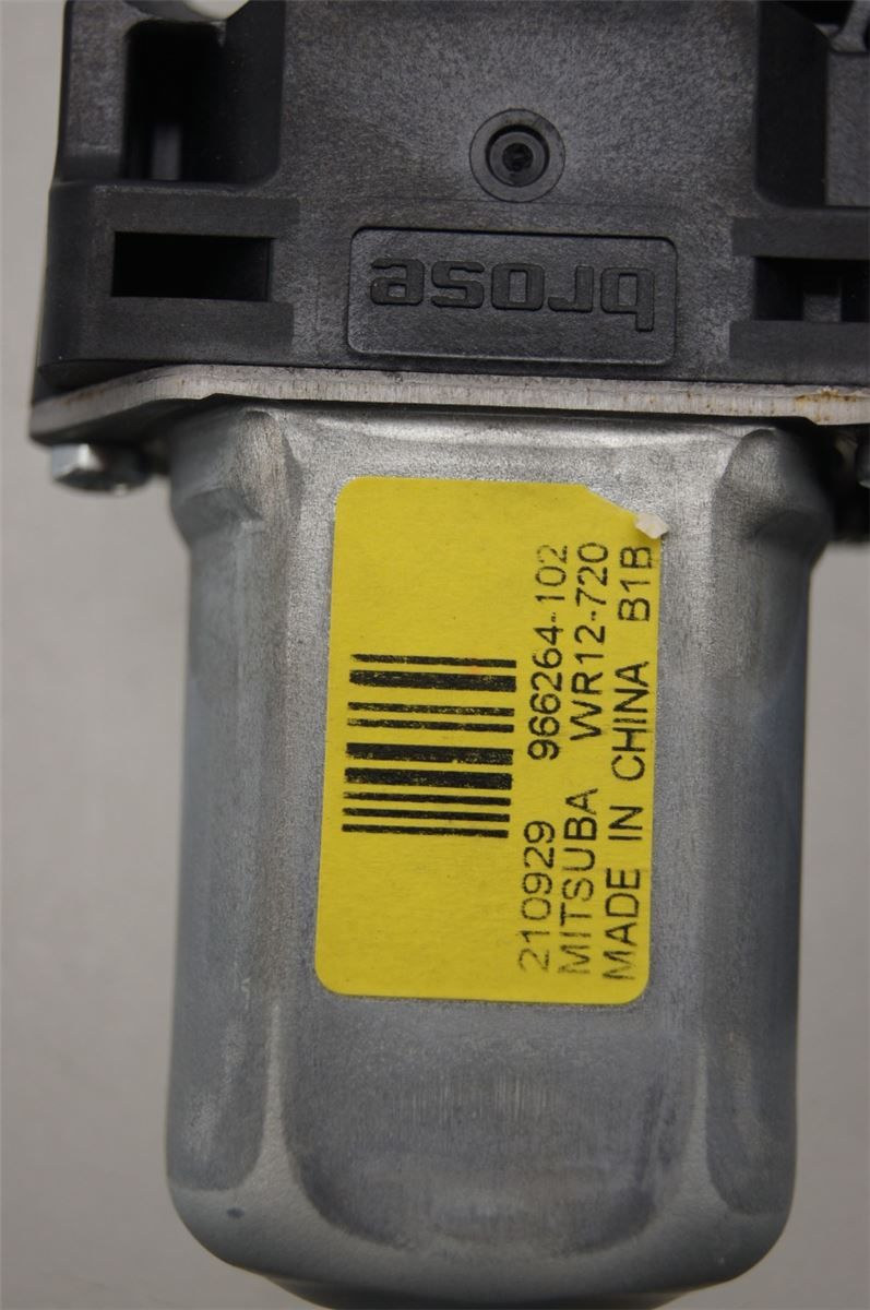 Vindusheismotor – bilde 4
