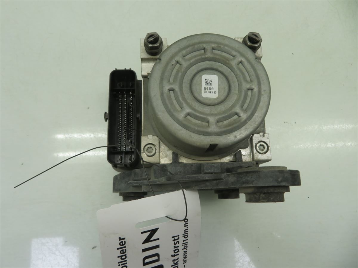 ABS Hydraulikkaggregat – bilde 1