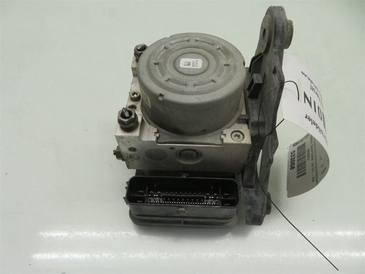 ABS Hydraulikkaggregat – bilde 2
