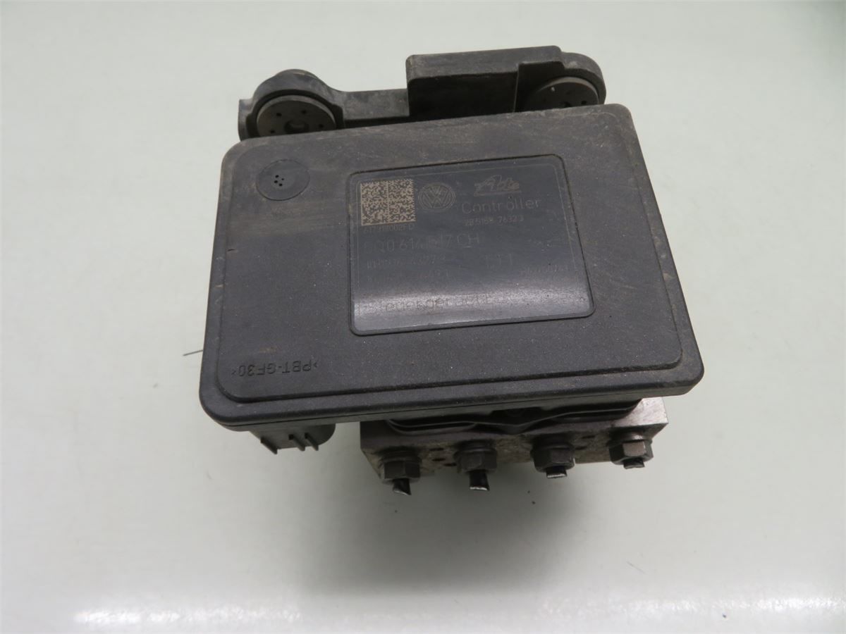 ABS Hydraulikkaggregat – bilde 3