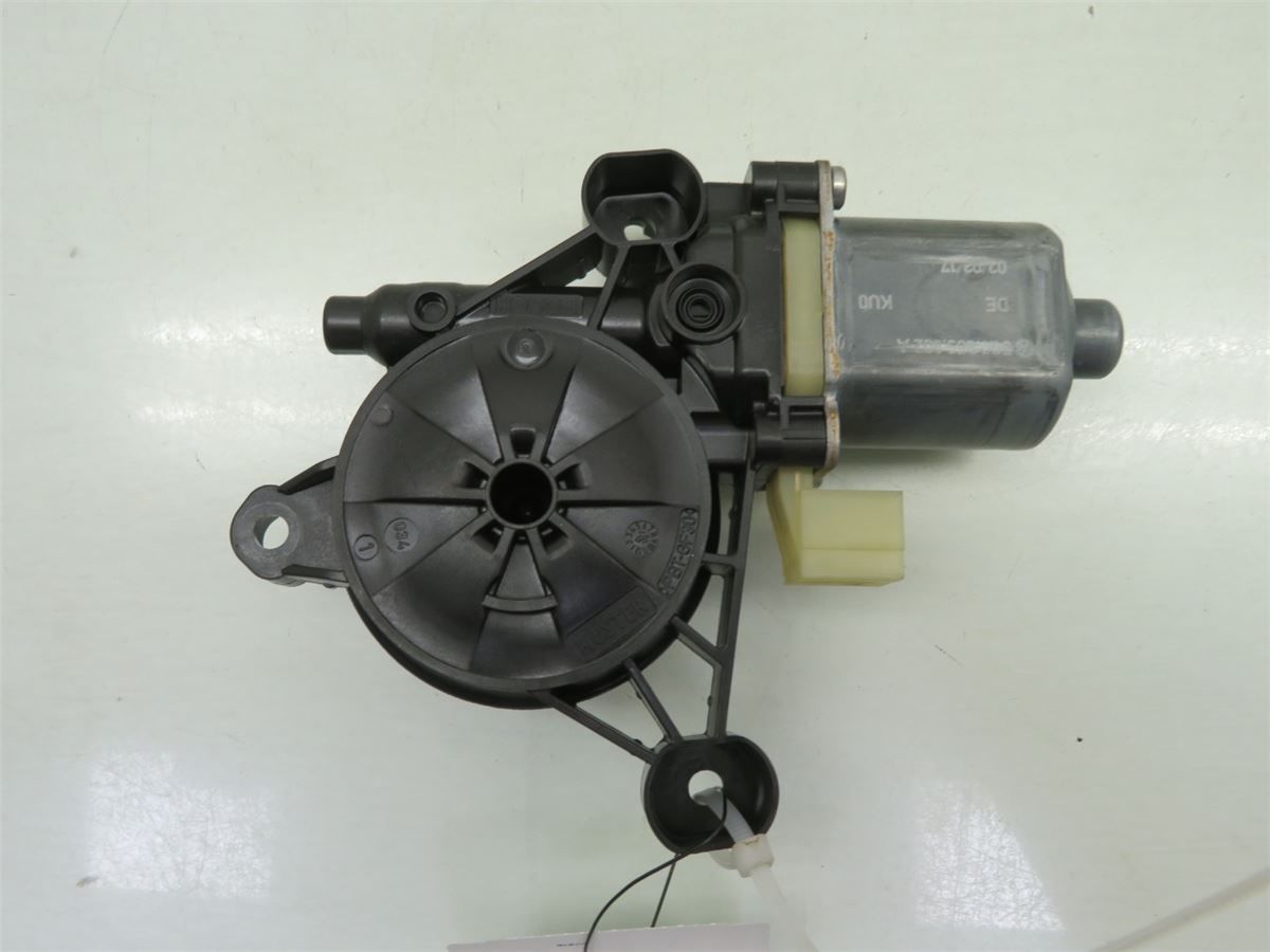 Vindusheismotor – bilde 1