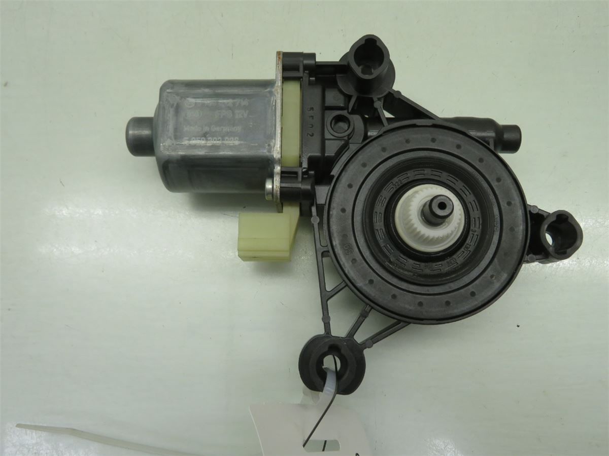 Vindusheismotor – bilde 2