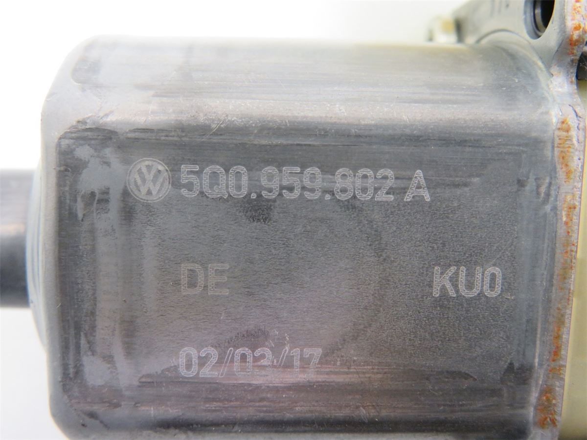 Vindusheismotor – bilde 3