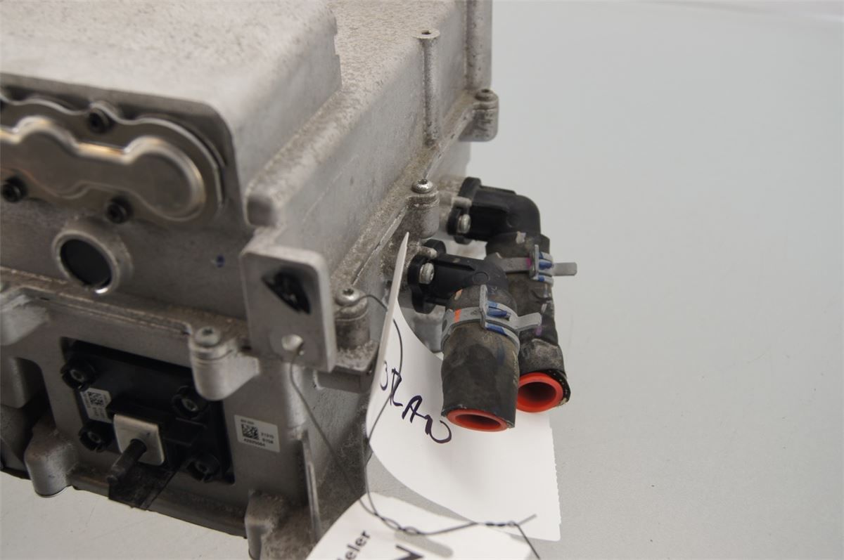 Inverter 12-220V – bilde 4