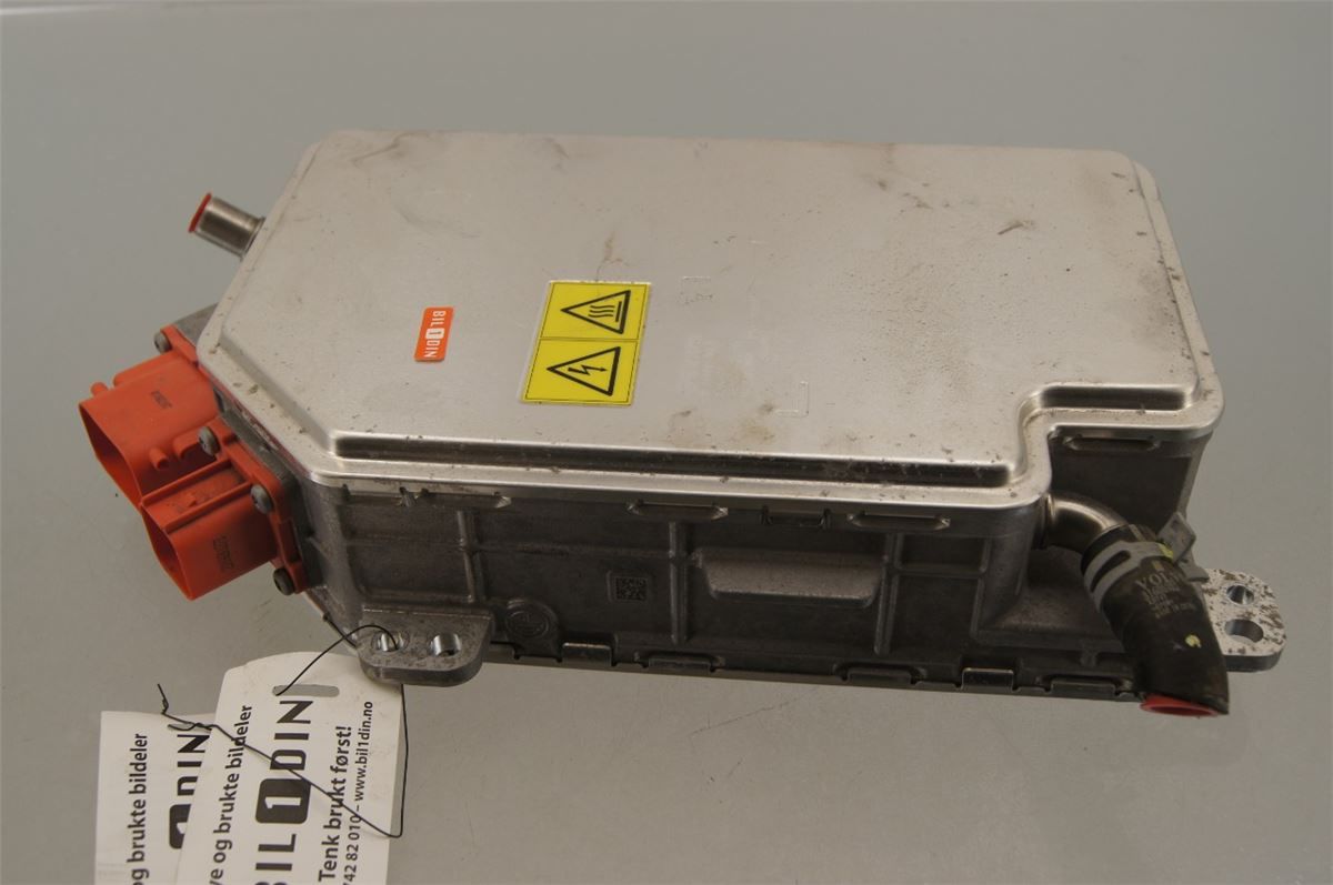 Batteri Høyspenning Lader – bilde 1