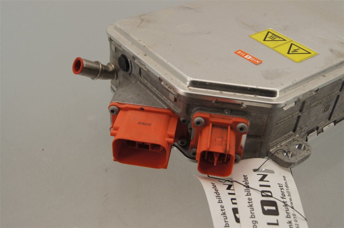 Batteri Høyspenning Lader – bilde 2