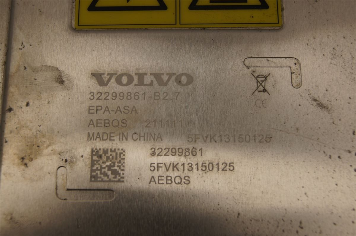 Batteri Høyspenning Lader – bilde 4