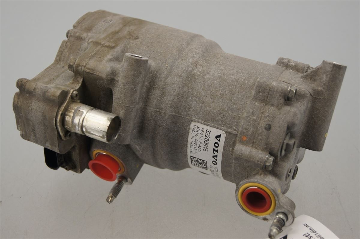Varme AC Kompressor – bilde 1