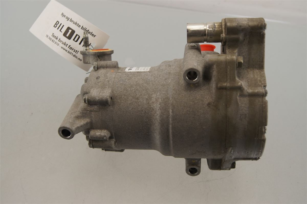Varme AC Kompressor – bilde 3