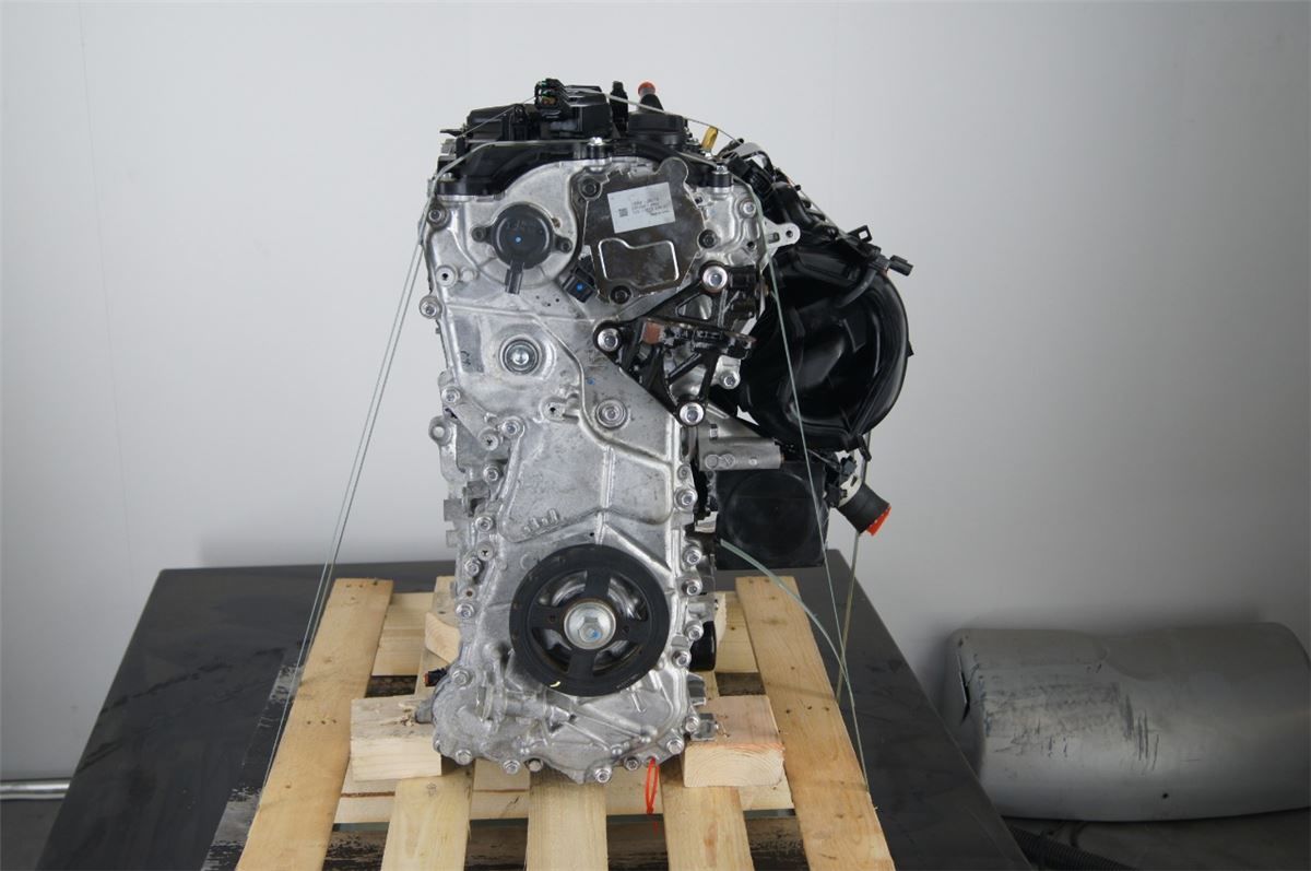 Motor Bensin – bilde 2