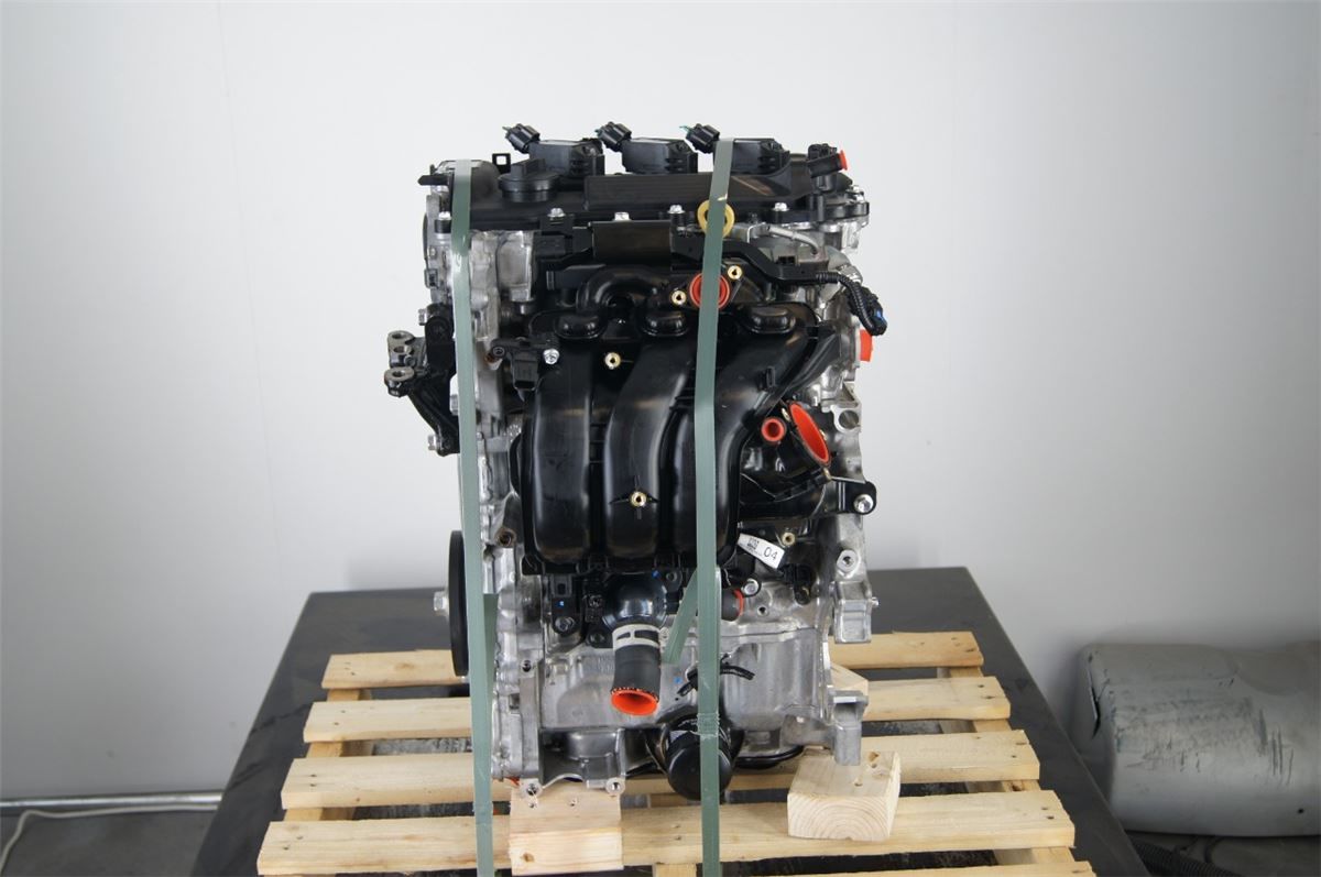 Motor Bensin – bilde 3