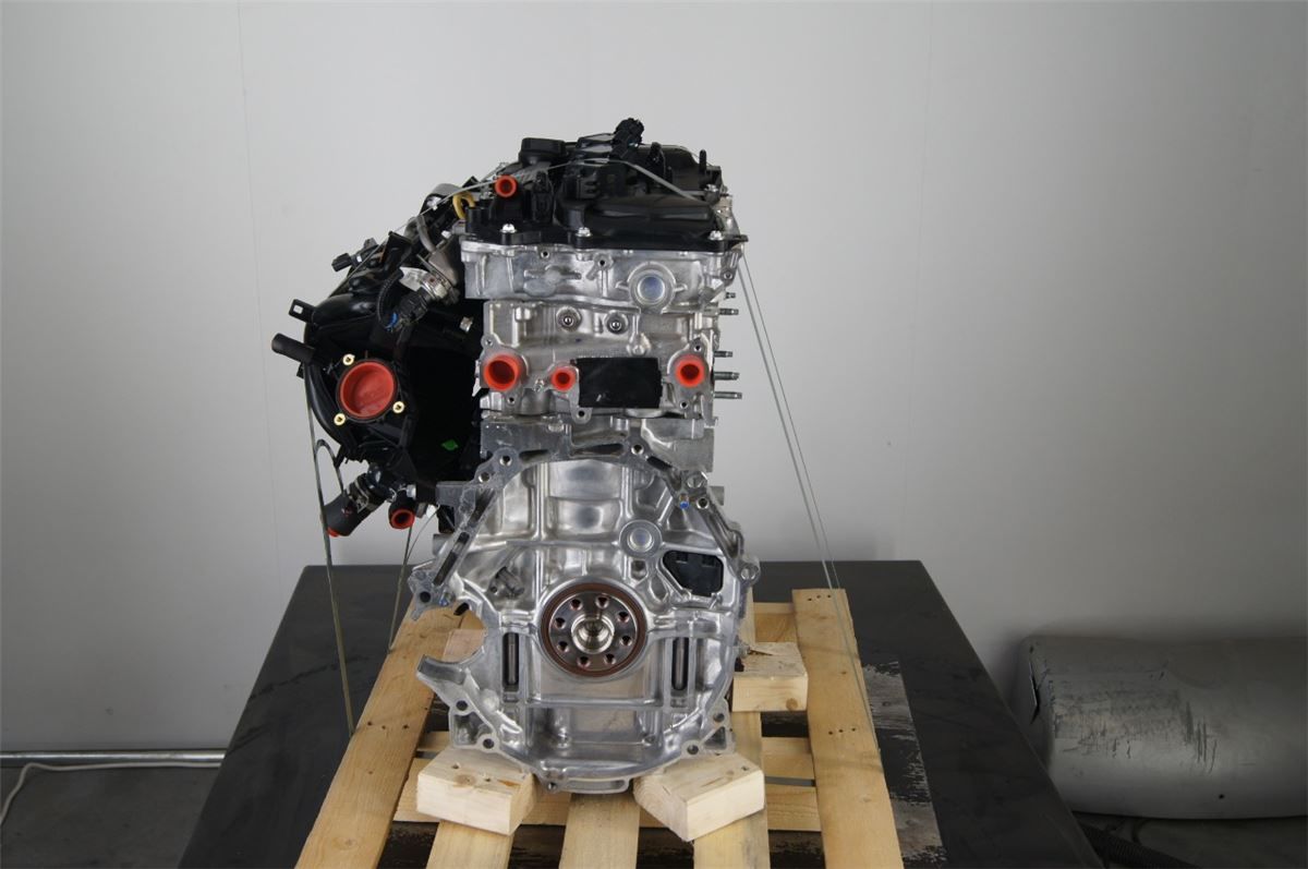 Motor Bensin – bilde 4