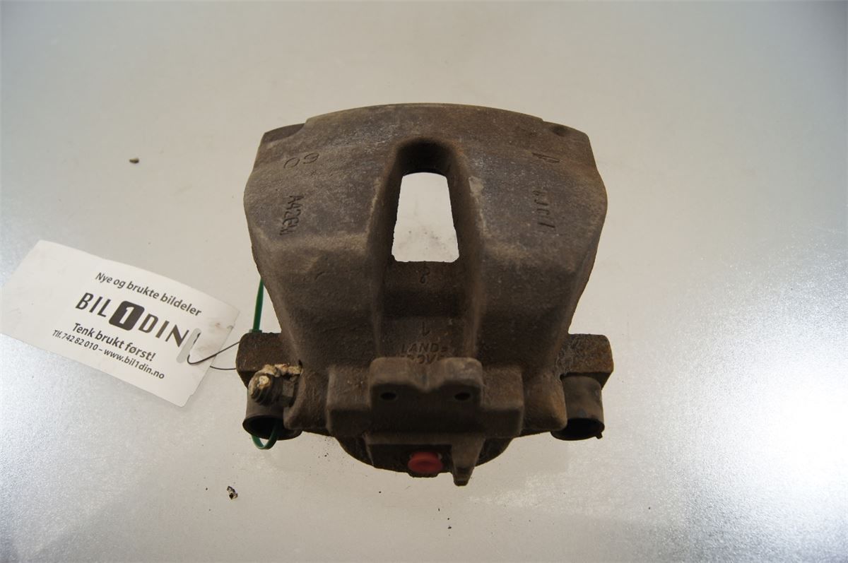 Bremsecaliper Foran Høyre – bilde 2