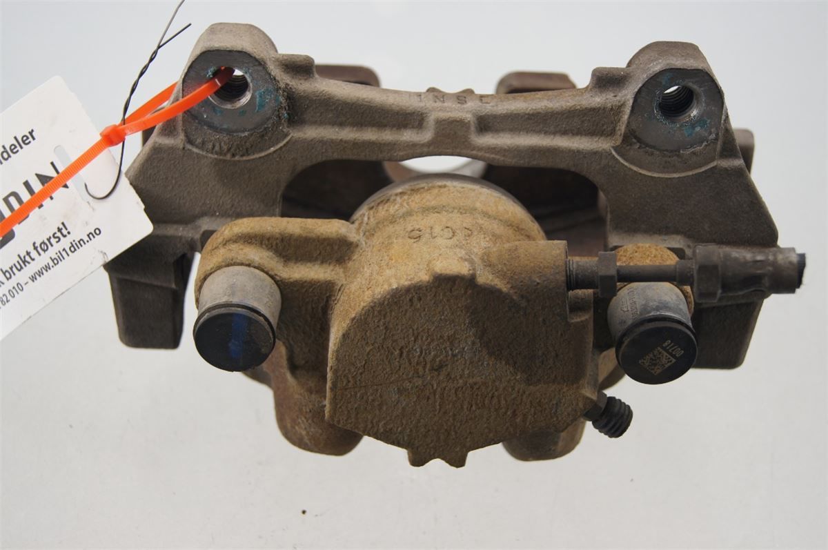Bremsecaliper Foran Venstre – bilde 1