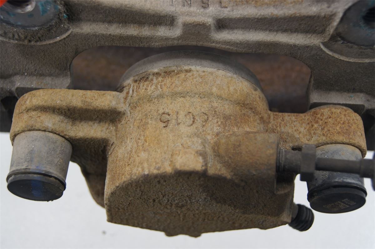 Bremsecaliper Foran Venstre – bilde 2